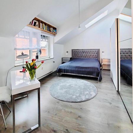 Das Stader Apartment Eksteriør bilde