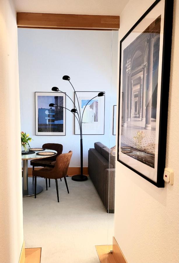 Das Stader Apartment Eksteriør bilde