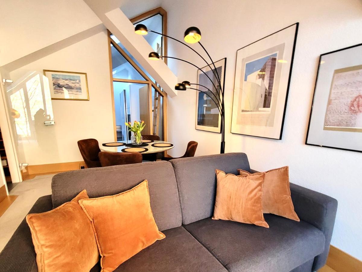 Das Stader Apartment Eksteriør bilde