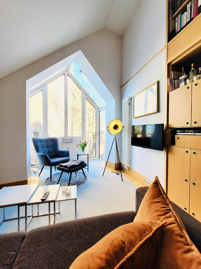 Das Stader Apartment Eksteriør bilde