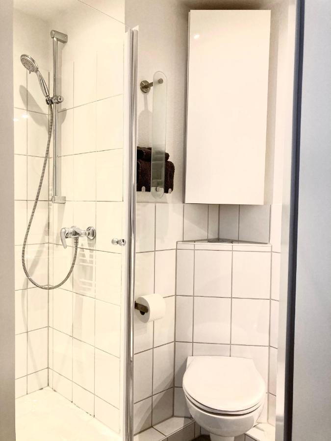 Das Stader Apartment Eksteriør bilde