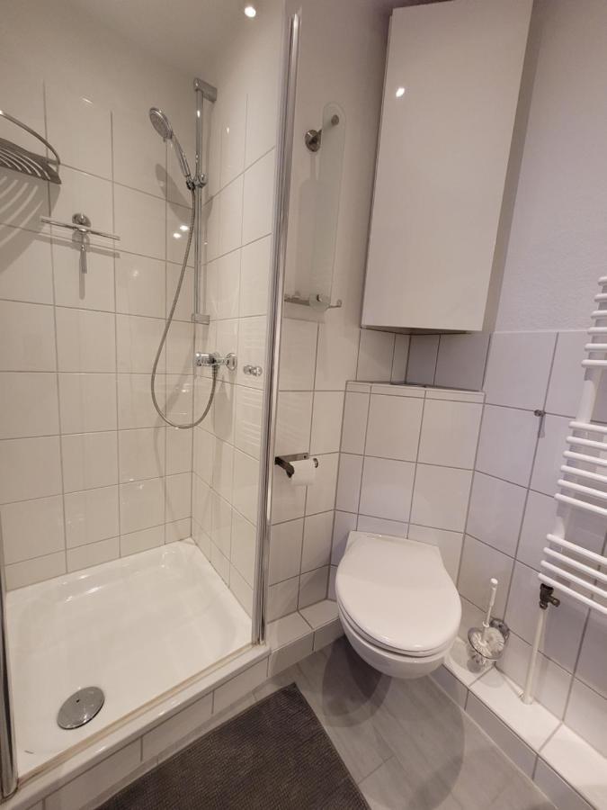 Das Stader Apartment Eksteriør bilde